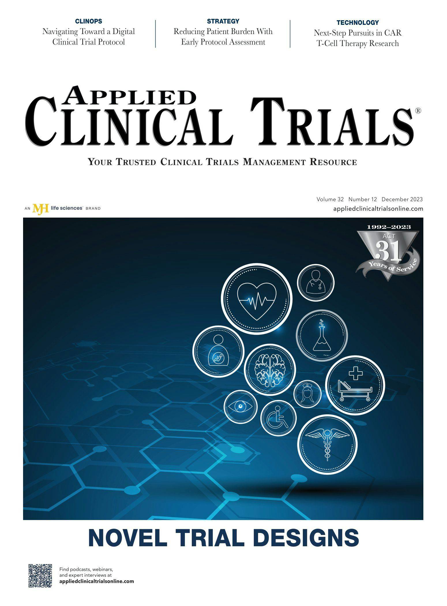 Applied Clinical Trials-12-01-2023