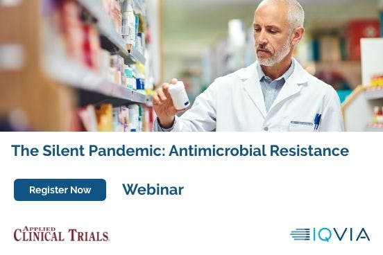 The Silent Pandemic: Antimicrobial Resistance 