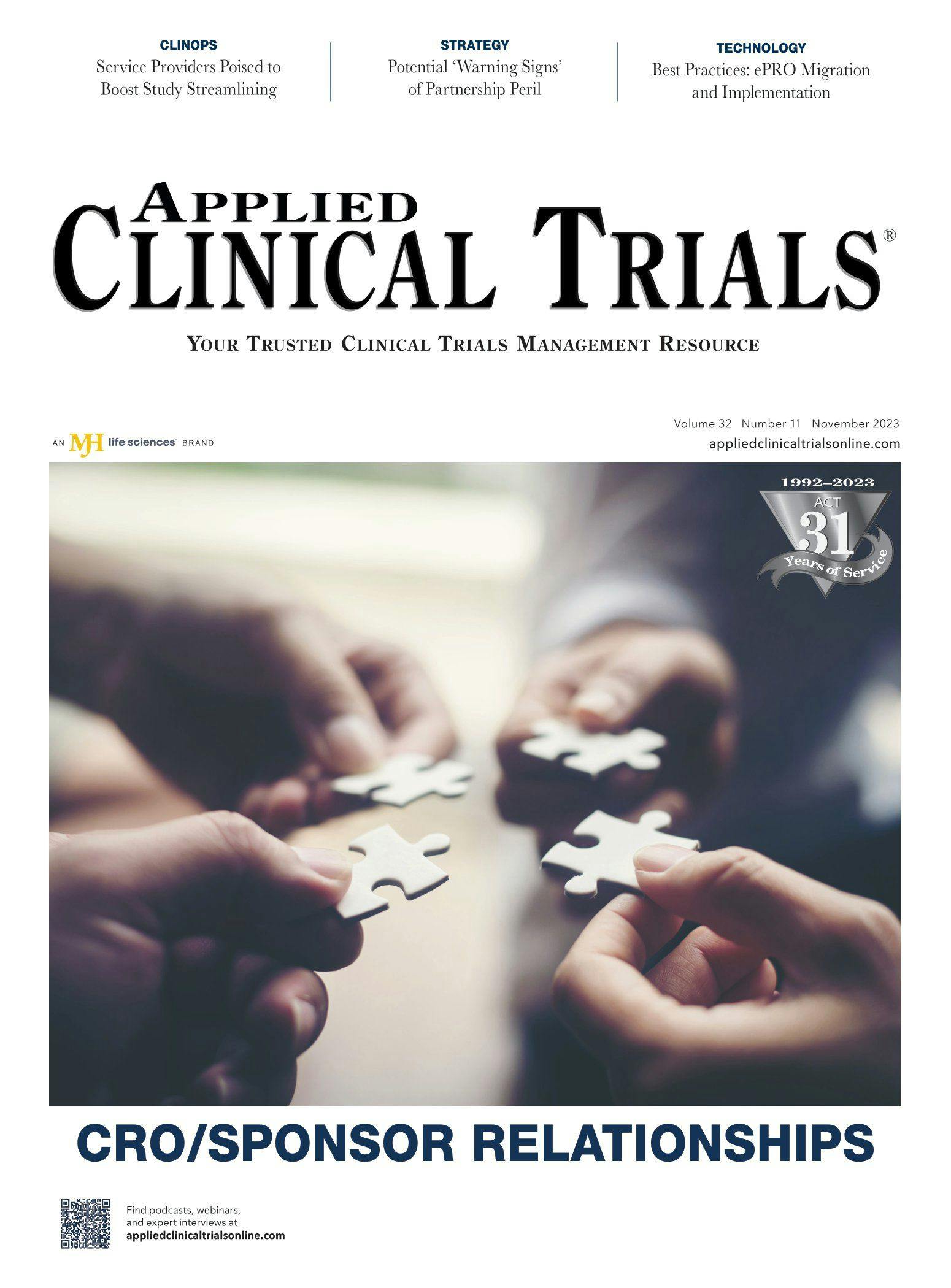 Applied Clinical Trials-11-01-2023