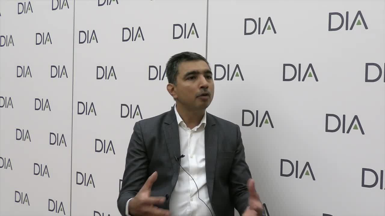 DIA 2023: What is Biofourmis Currently Working on with CancerX?