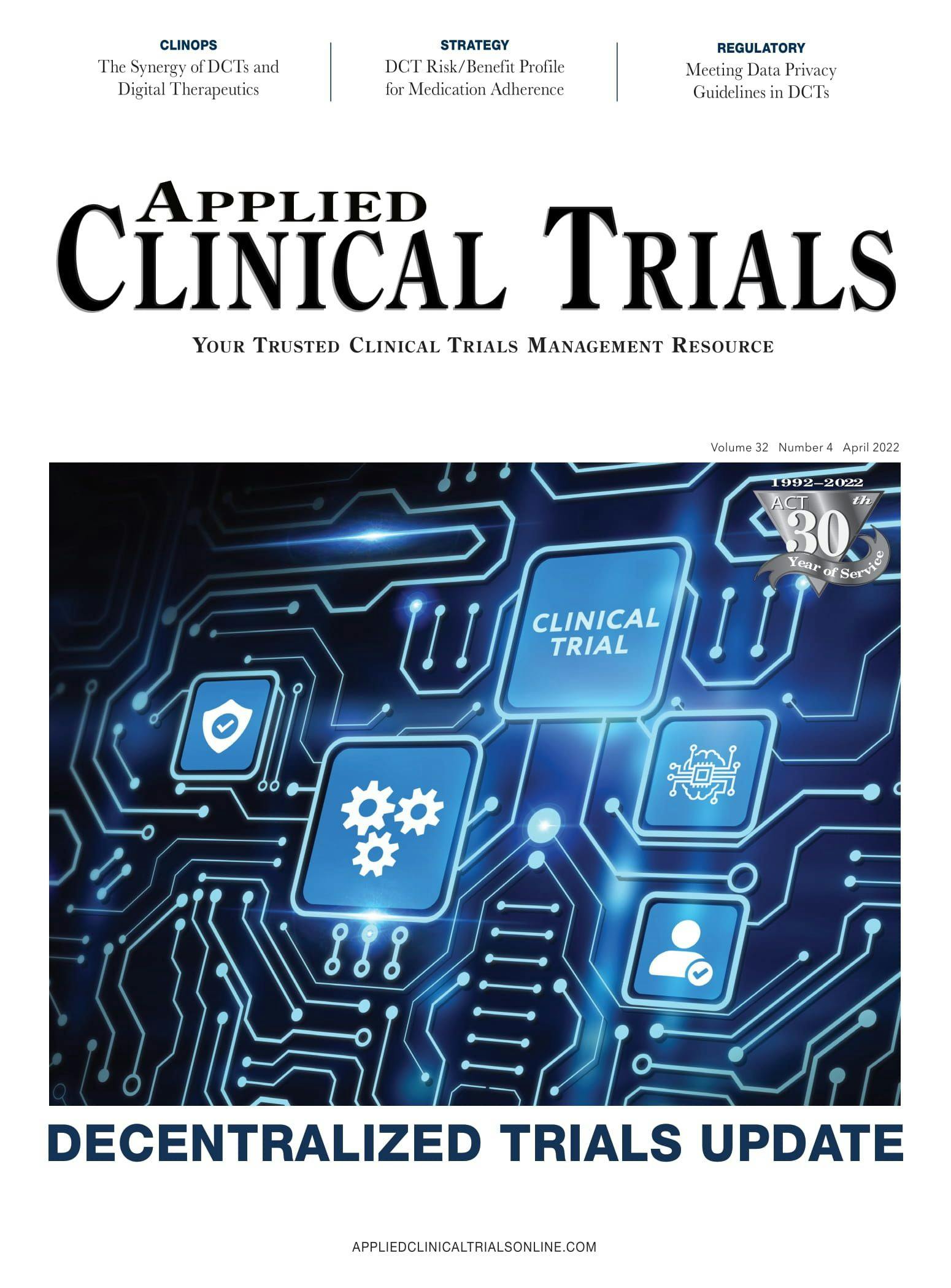 Applied Clinical Trials-04-01-2022
