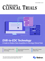 Applied Clinical Trials E-Books-12-15-2023