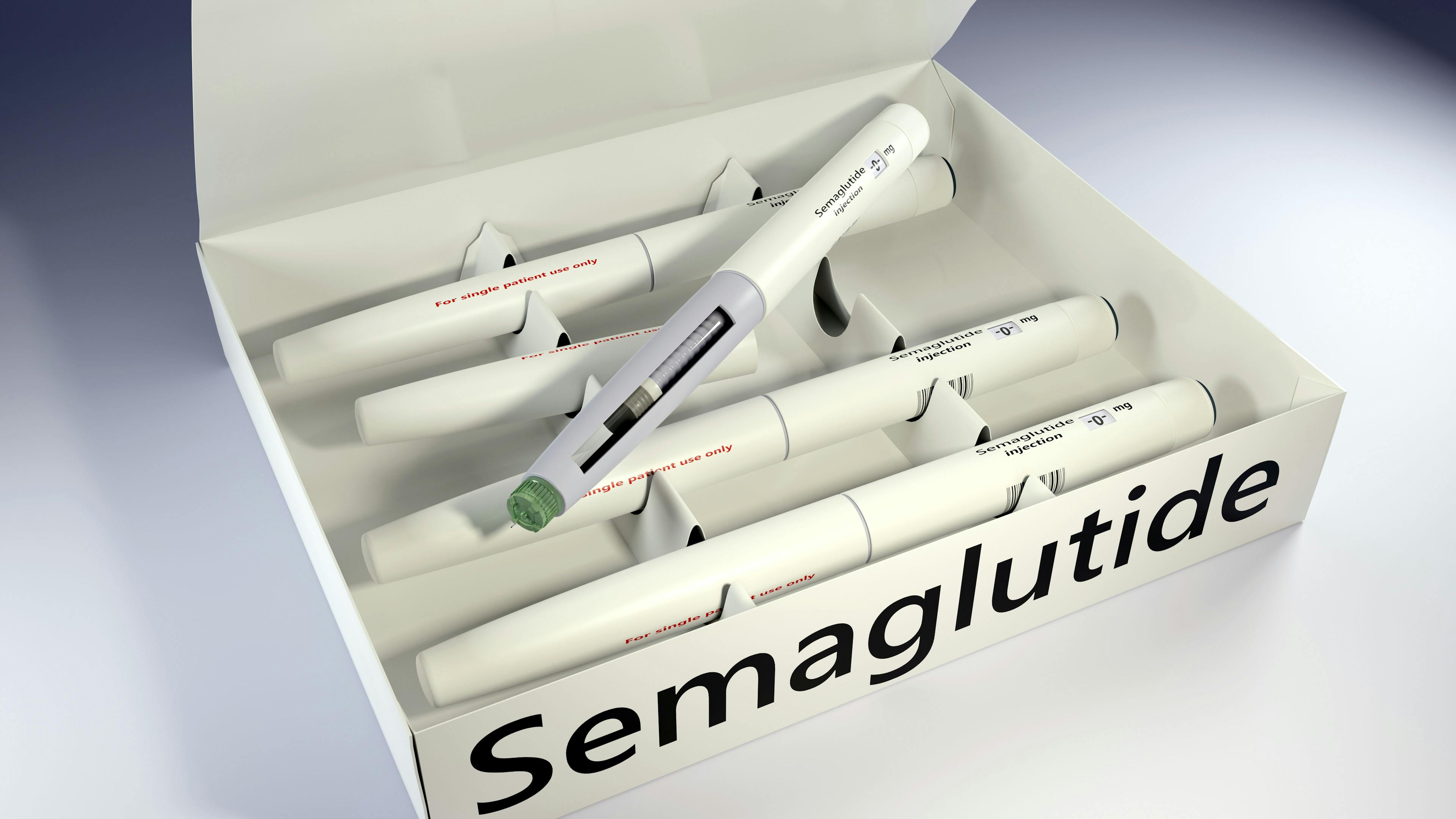 Oral Semaglutide Shows Improved Energy Intake, Appetite, Eating Control in Adults with Obesity