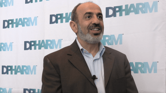 DPHARM 2024: Developing AI/ML Models for Clinical Trials