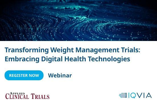   Transforming Weight Management Trials: Embracing Digital Health Technologies