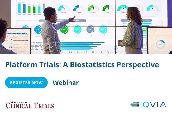 Platform Trials: A Biostatistics Perspective