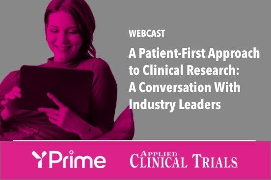 A Patient-First Approach to Clinical Research: A Conversation With Industry Leaders