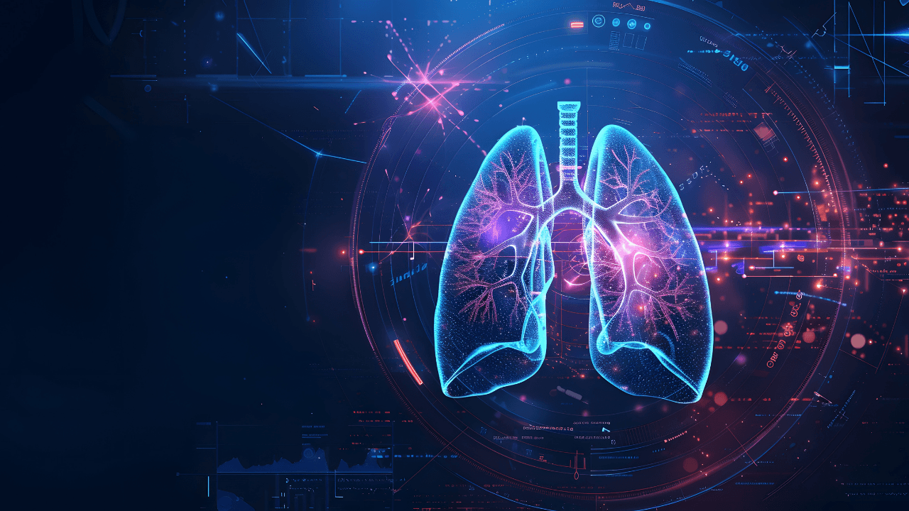 TROPION-Lung01 Trial Shows AstraZeneca's QCS Platform Boosts NSCLC Patient Outcomes with Datopotamab Deruxtecan