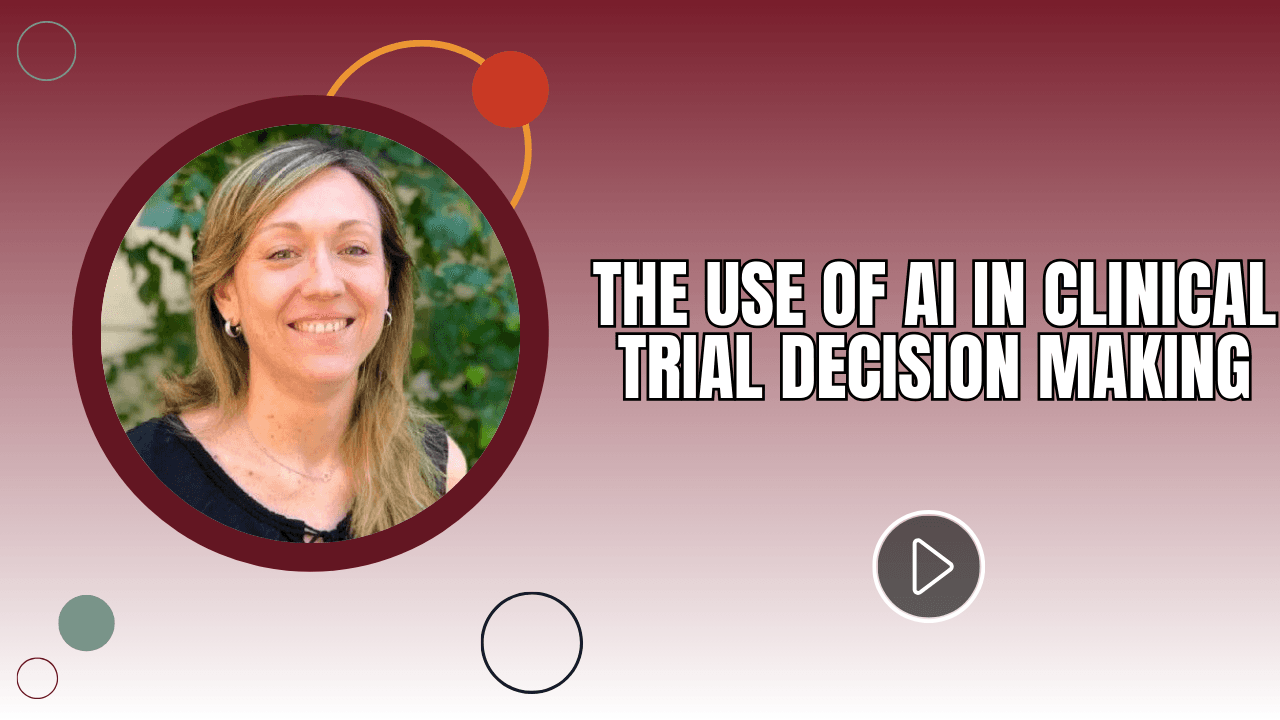 The Use of Artificial Intelligence in Clinical Trial Enrollment