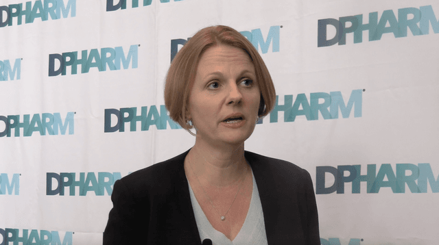 DPHARM2024: AutoCruitment CEO Jill Pellegrino Discusses Patient Recruitment