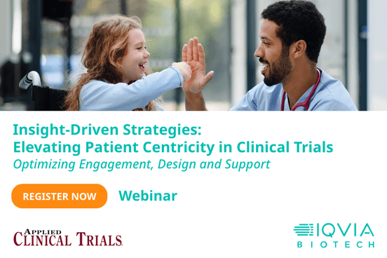 Insight-Driven Strategies: Elevating Patient Centricity in Clinical Trials