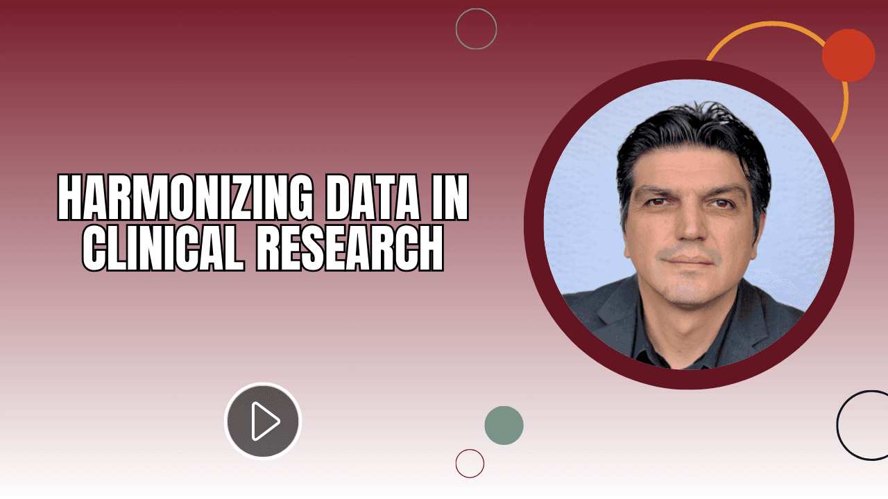 Harmonizing Data in Clinical Research