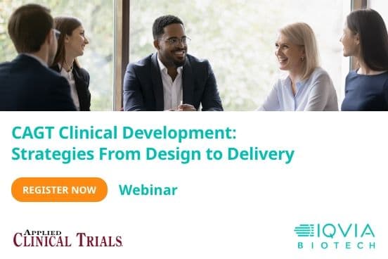 Cell and Gene Therapy Clinical Development: Strategies From Design to Delivery