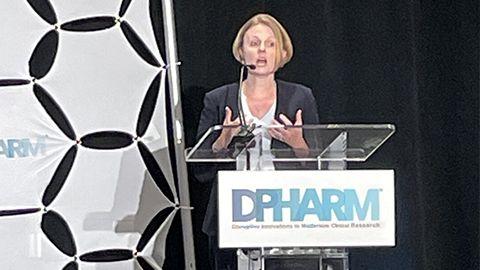 DPHARM 2024: Improving Patient Recruitment Outcomes