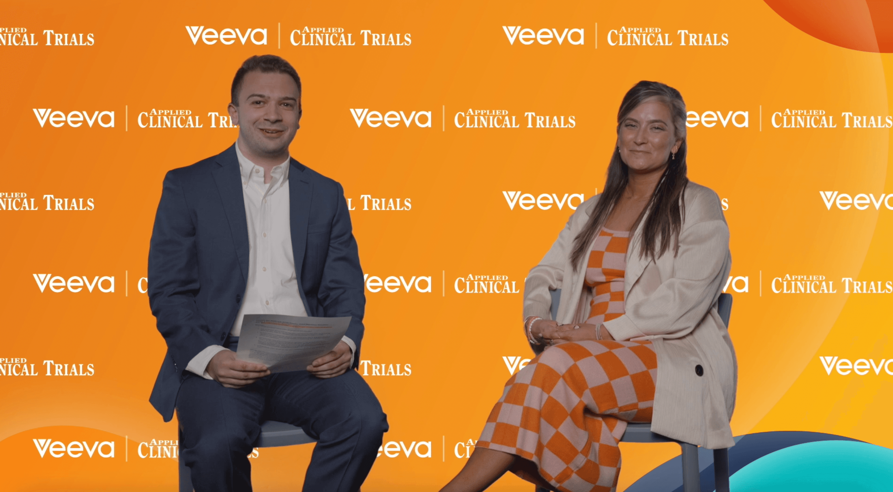 2024 Veeva R&D and Quality Summit: Bree Burks of Veeva Discusses Site-Sponsor Relationships