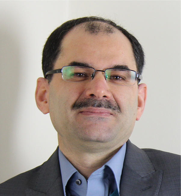 Masoud Jamei, PhD, Senior Vice President, Research and Development, Certara