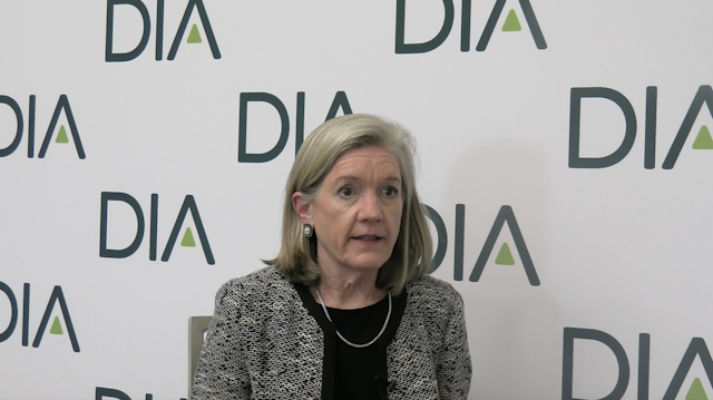 DIA 2024: Ginny Beakes-Read of Johnson & Johnson Discusses Regulatory Challenges