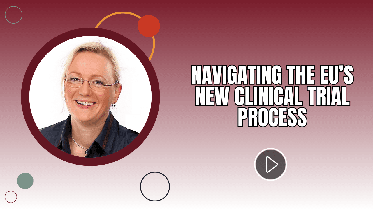 Navigating The New EU Clinical Trial Framework