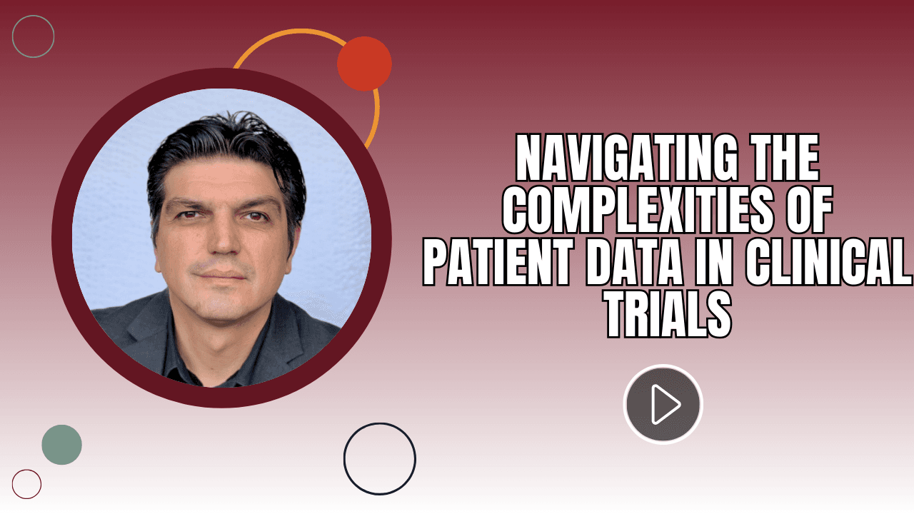 Navigating the Complexities of Patient Data in Clinical Trials