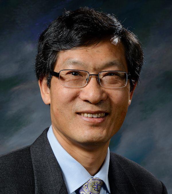 Gen Li, PhD, MBA, CEO and Founder, Phesi